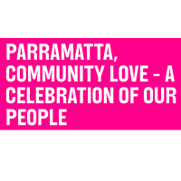 Parramatta Council Community Love