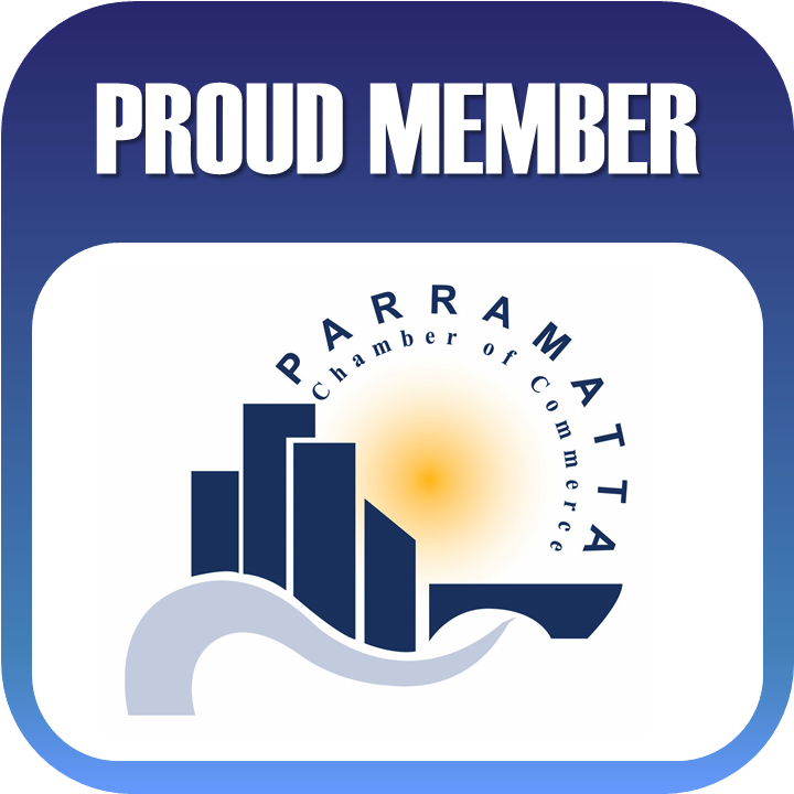 Parramatta Chamber Member